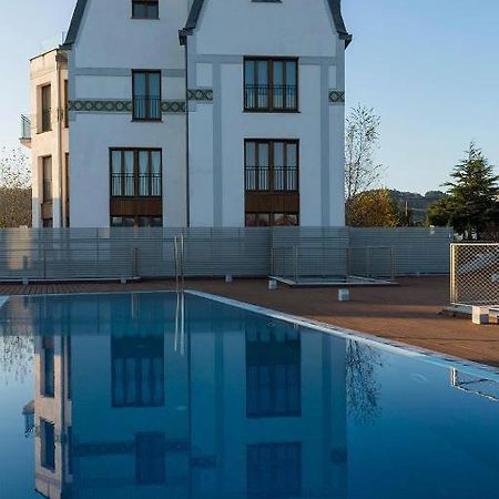 Apartament Jaizkibel By Basquelidays Fuenterrabia Zewnętrze zdjęcie