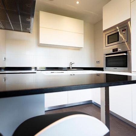 Apartament Jaizkibel By Basquelidays Fuenterrabia Zewnętrze zdjęcie
