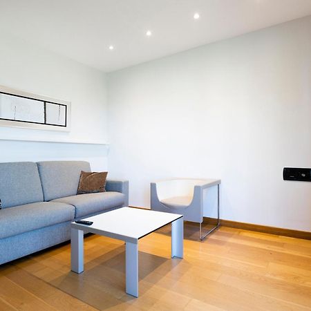 Apartament Jaizkibel By Basquelidays Fuenterrabia Zewnętrze zdjęcie