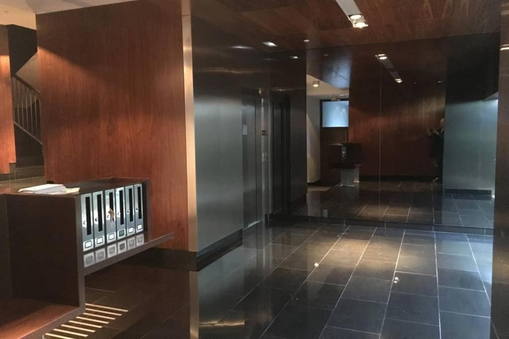 Apartament Jaizkibel By Basquelidays Fuenterrabia Zewnętrze zdjęcie