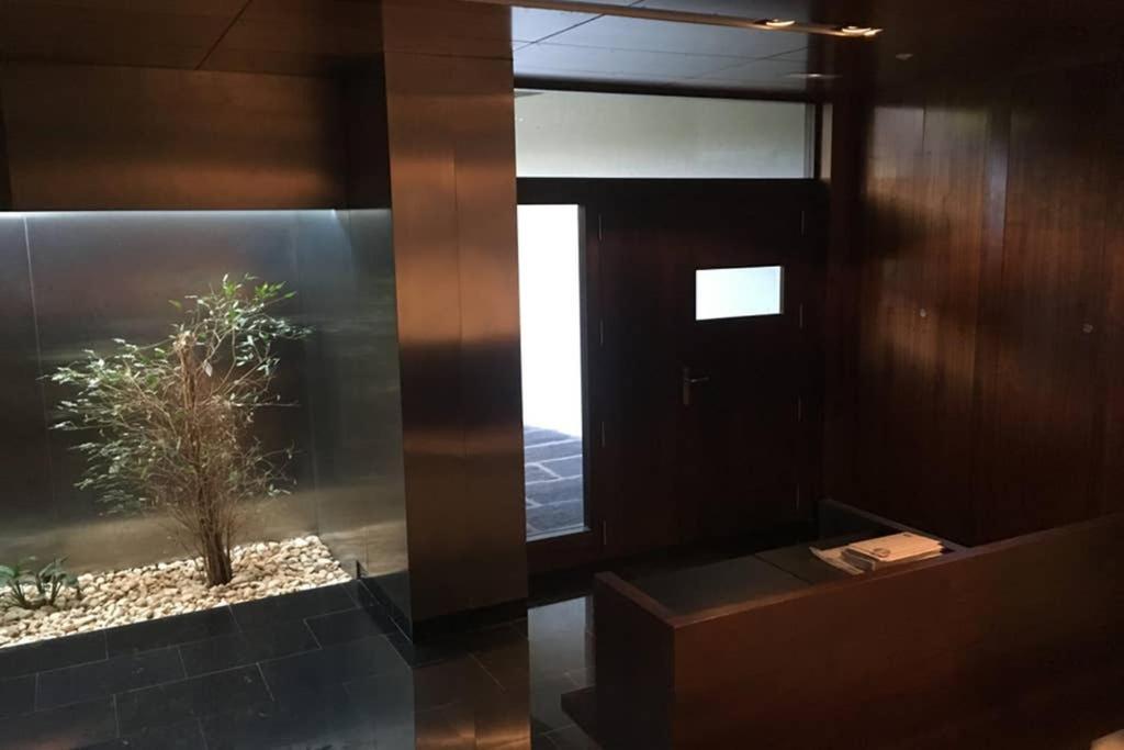Apartament Jaizkibel By Basquelidays Fuenterrabia Zewnętrze zdjęcie
