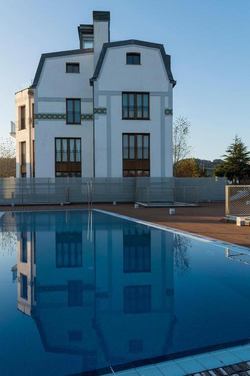 Apartament Jaizkibel By Basquelidays Fuenterrabia Zewnętrze zdjęcie