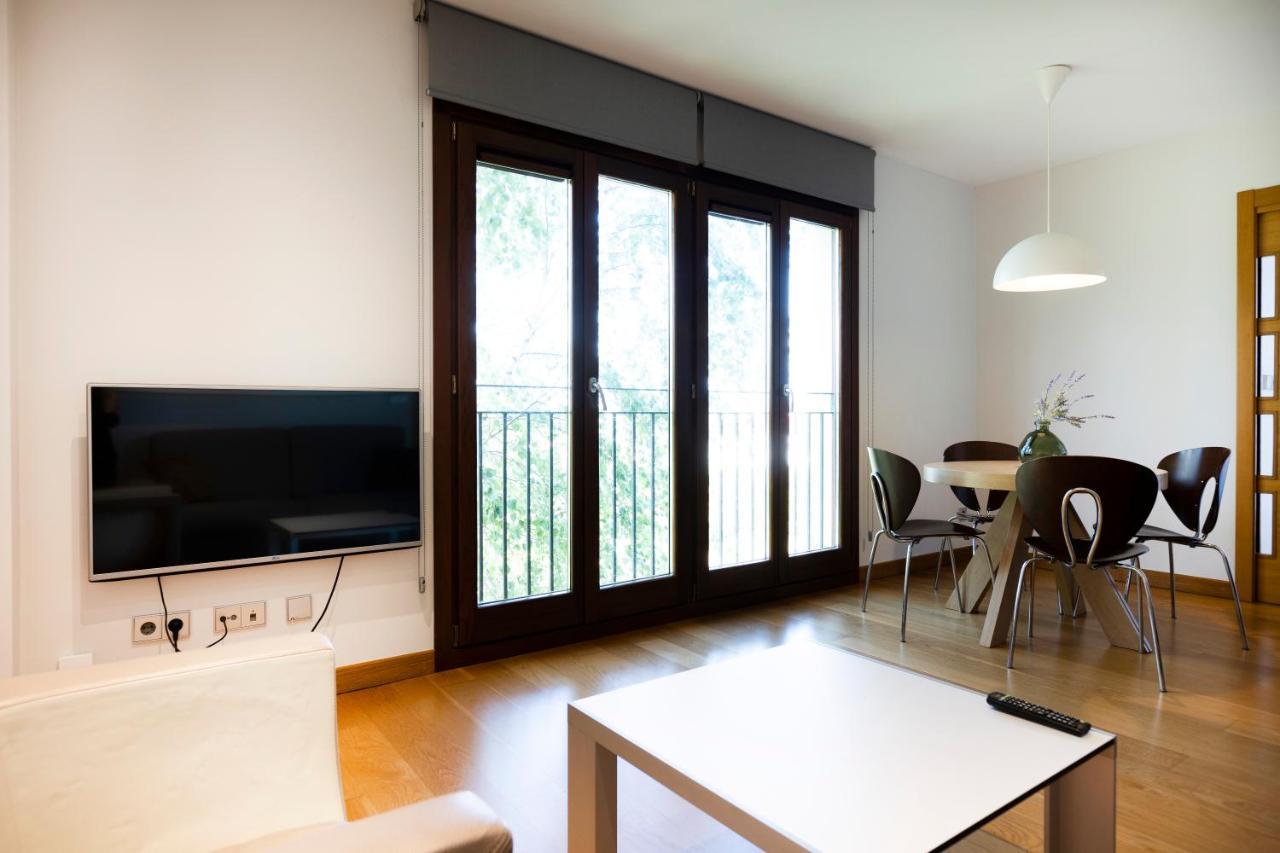 Apartament Jaizkibel By Basquelidays Fuenterrabia Zewnętrze zdjęcie