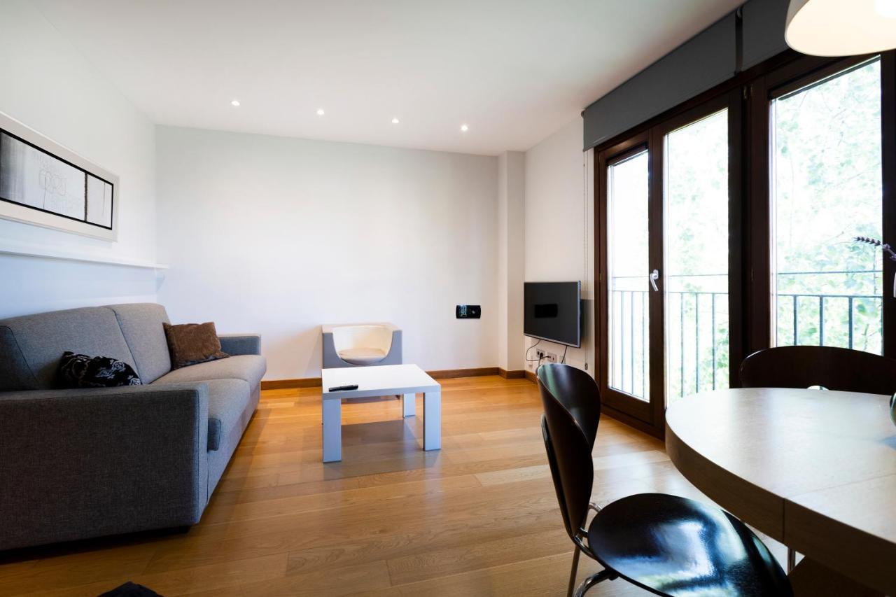 Apartament Jaizkibel By Basquelidays Fuenterrabia Zewnętrze zdjęcie
