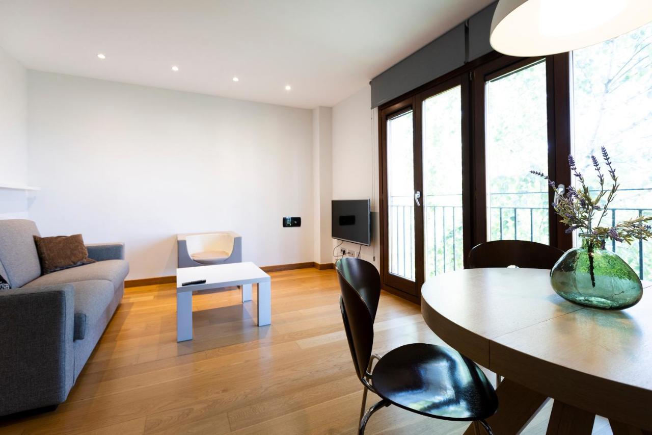 Apartament Jaizkibel By Basquelidays Fuenterrabia Zewnętrze zdjęcie