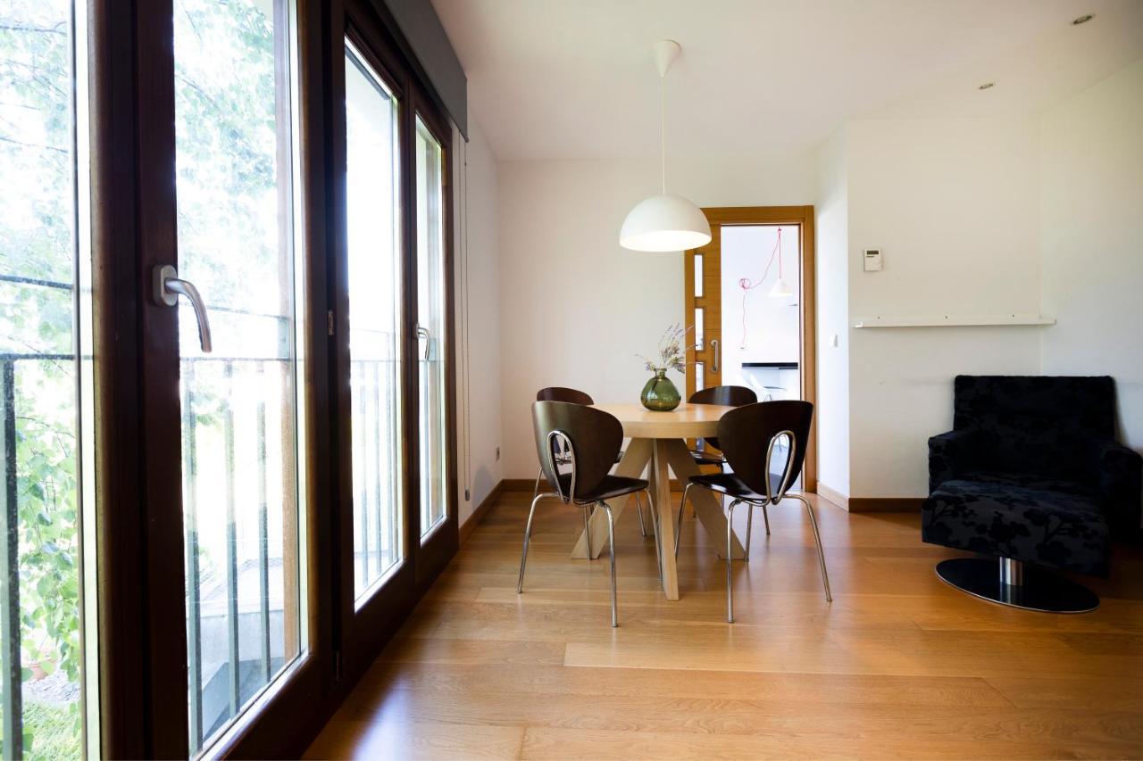 Apartament Jaizkibel By Basquelidays Fuenterrabia Zewnętrze zdjęcie