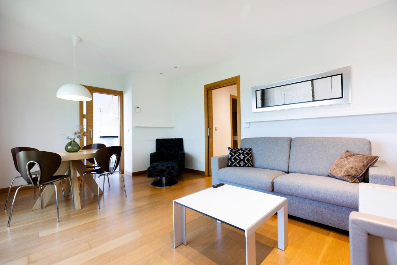 Apartament Jaizkibel By Basquelidays Fuenterrabia Zewnętrze zdjęcie