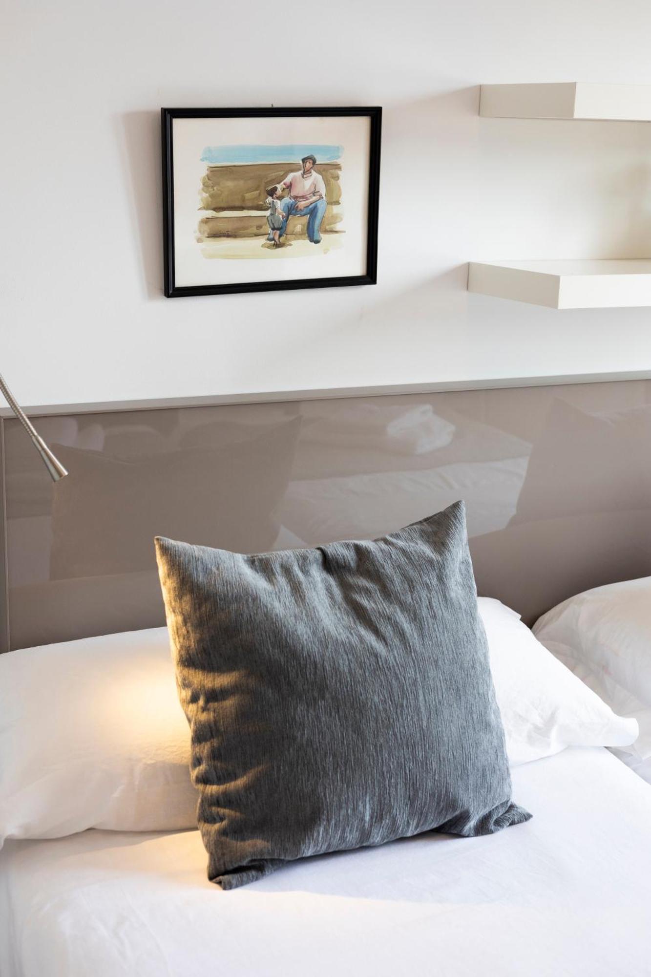 Apartament Jaizkibel By Basquelidays Fuenterrabia Zewnętrze zdjęcie