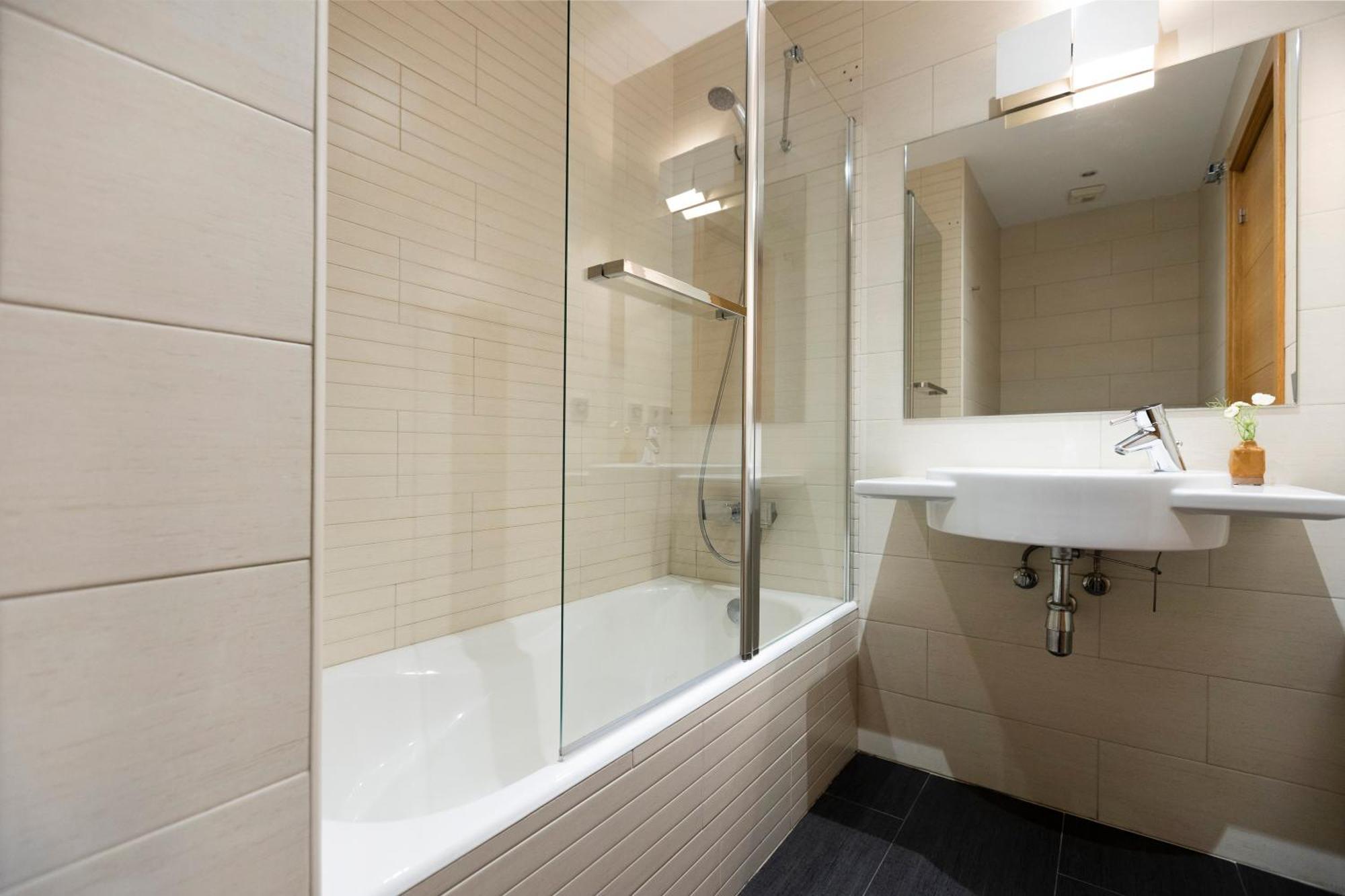 Apartament Jaizkibel By Basquelidays Fuenterrabia Zewnętrze zdjęcie