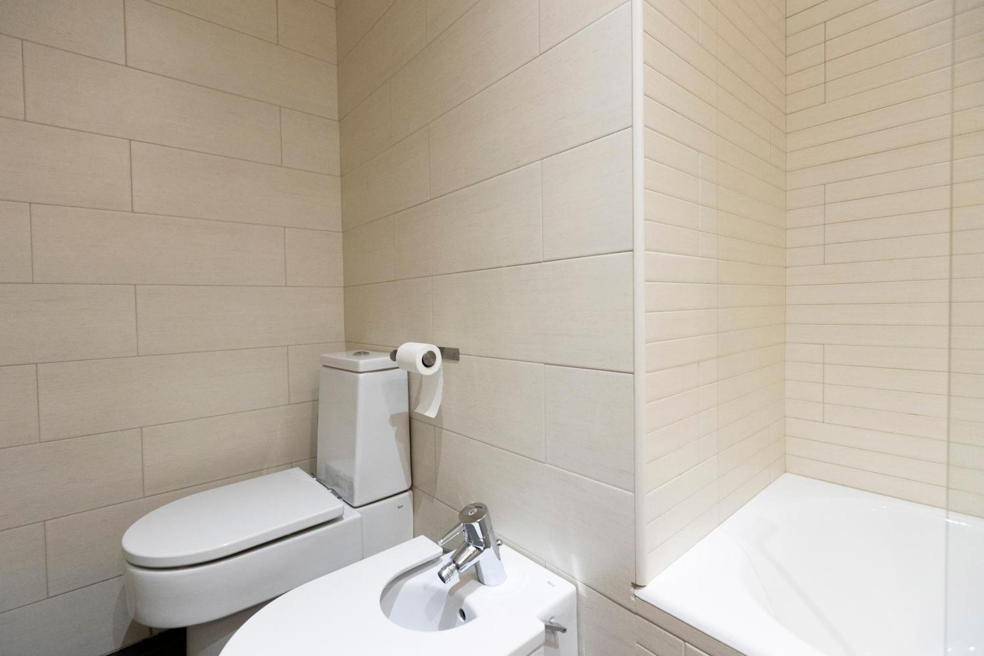 Apartament Jaizkibel By Basquelidays Fuenterrabia Zewnętrze zdjęcie