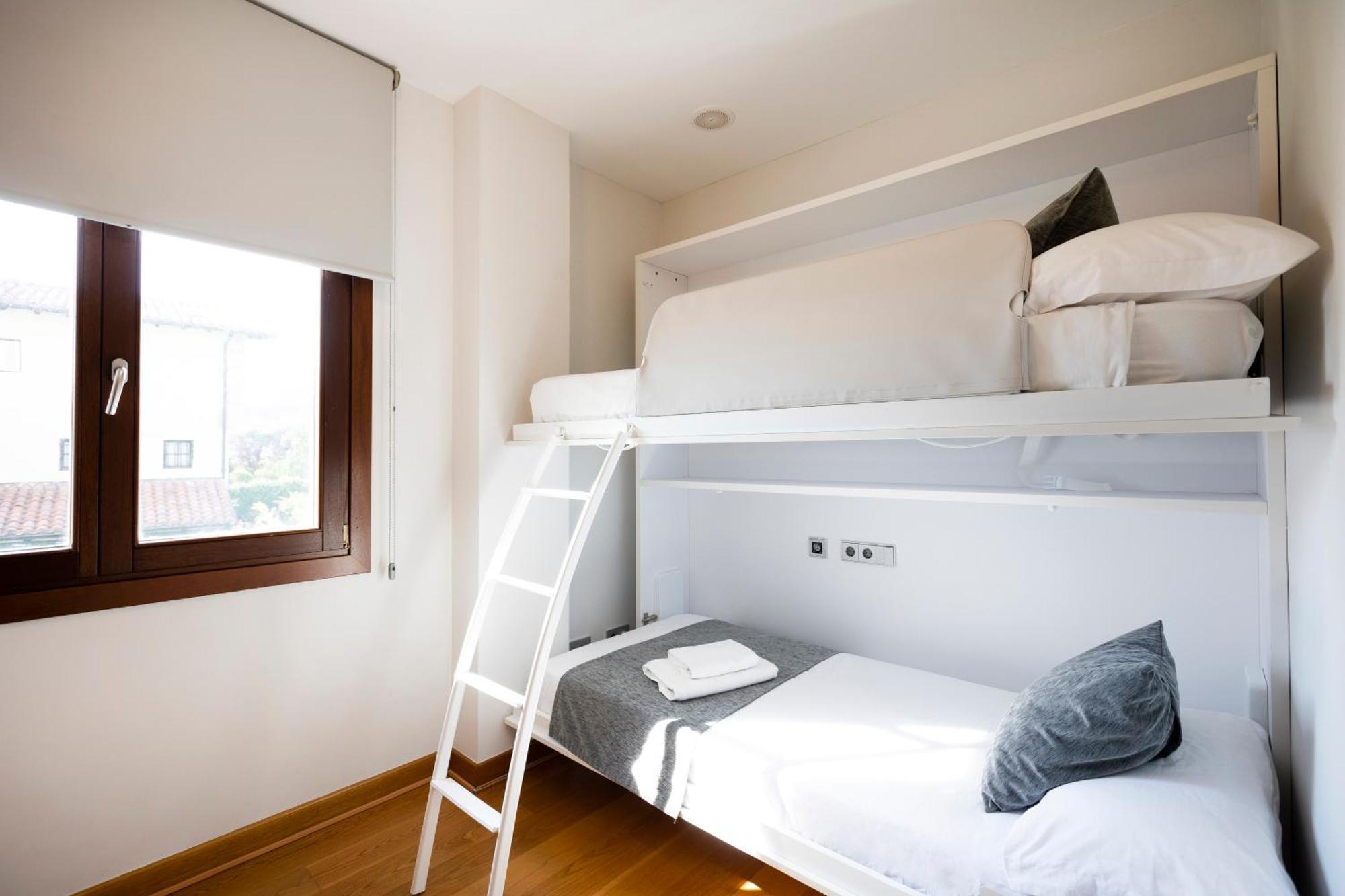 Apartament Jaizkibel By Basquelidays Fuenterrabia Zewnętrze zdjęcie