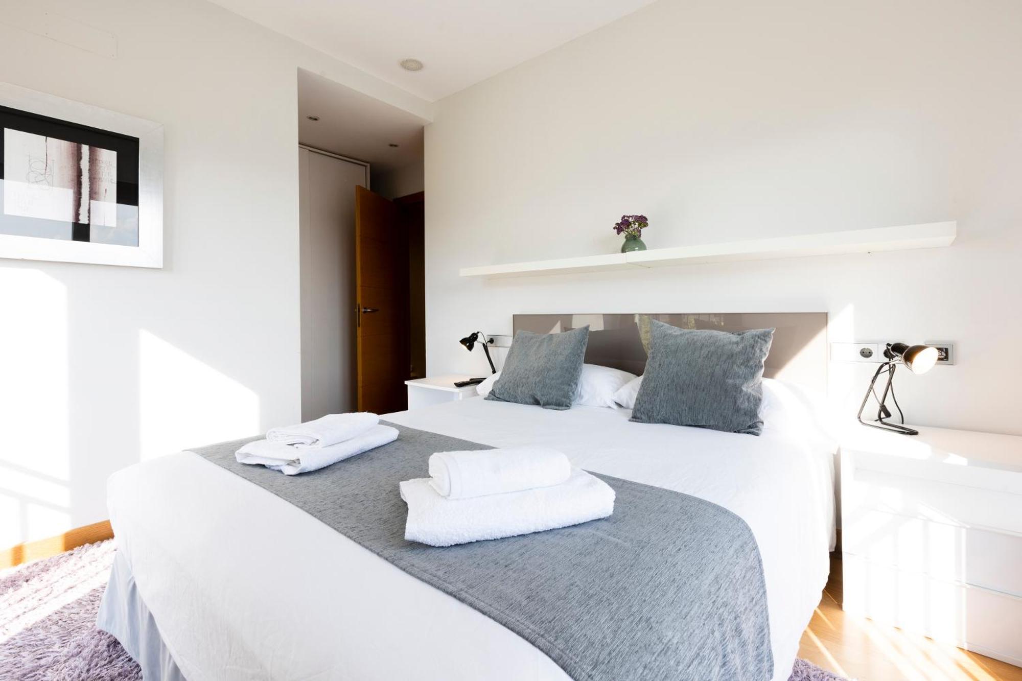 Apartament Jaizkibel By Basquelidays Fuenterrabia Zewnętrze zdjęcie