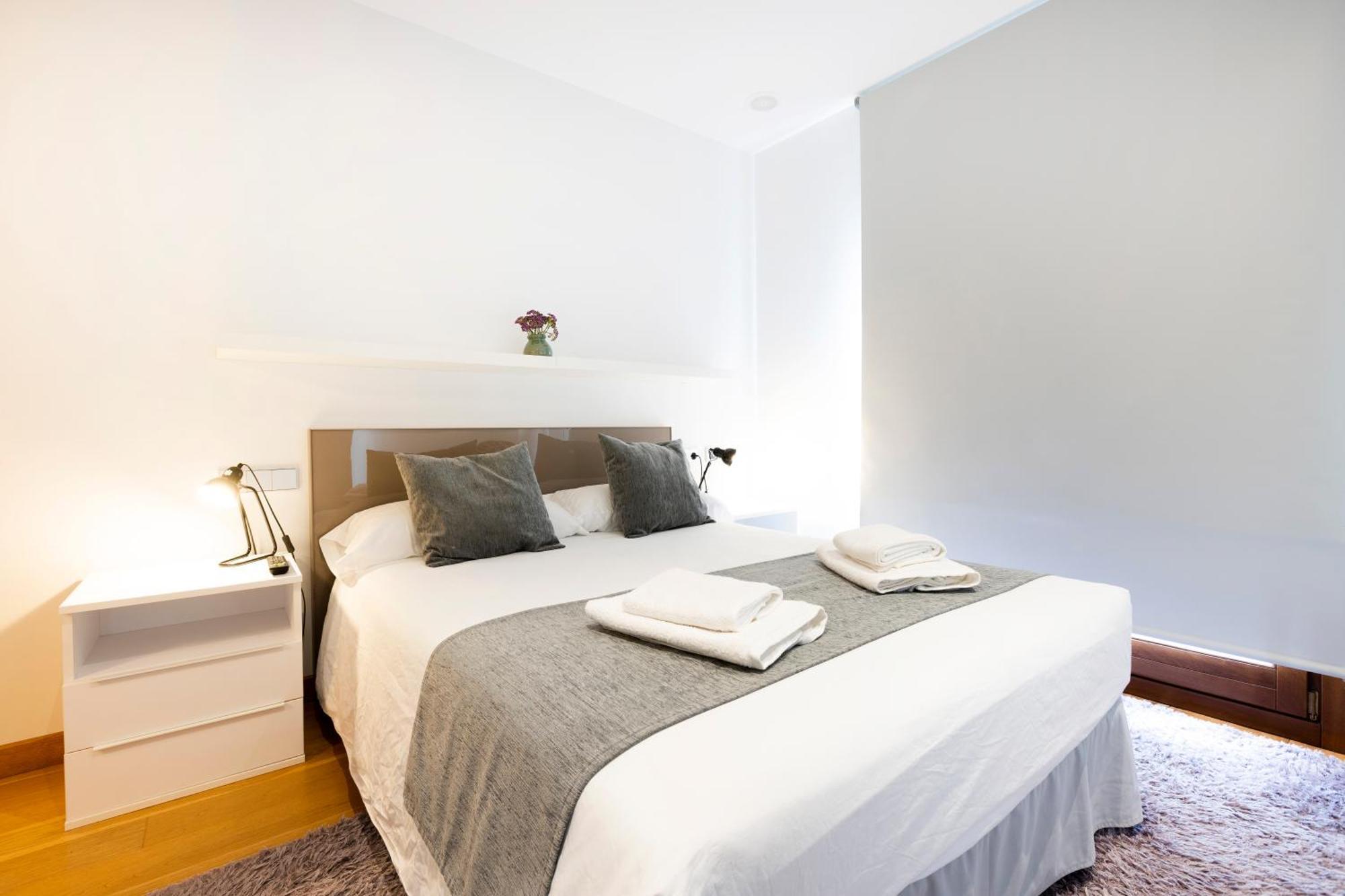 Apartament Jaizkibel By Basquelidays Fuenterrabia Zewnętrze zdjęcie