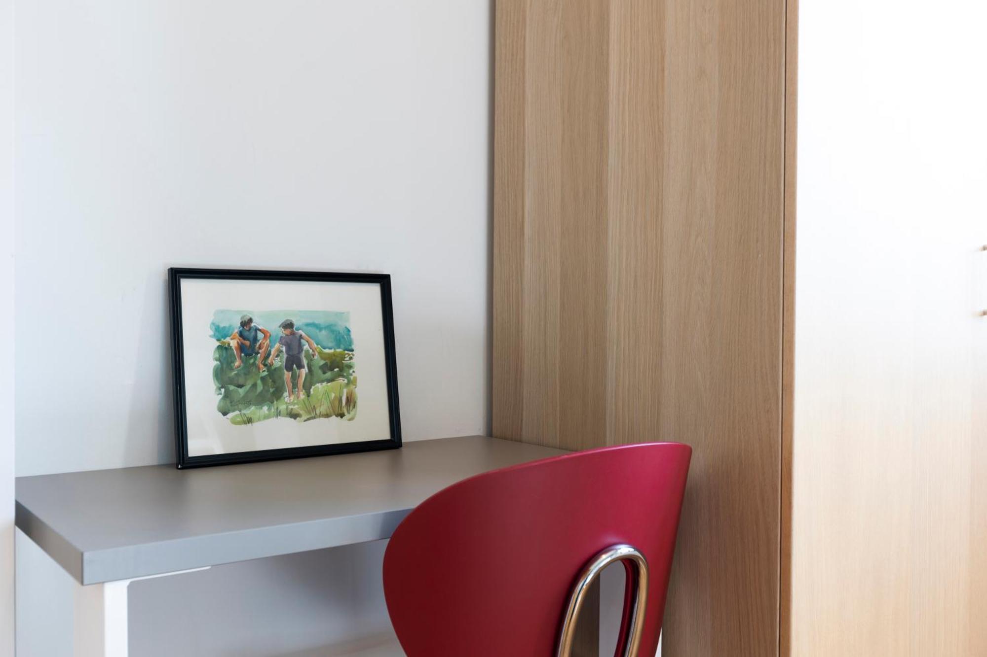 Apartament Jaizkibel By Basquelidays Fuenterrabia Zewnętrze zdjęcie