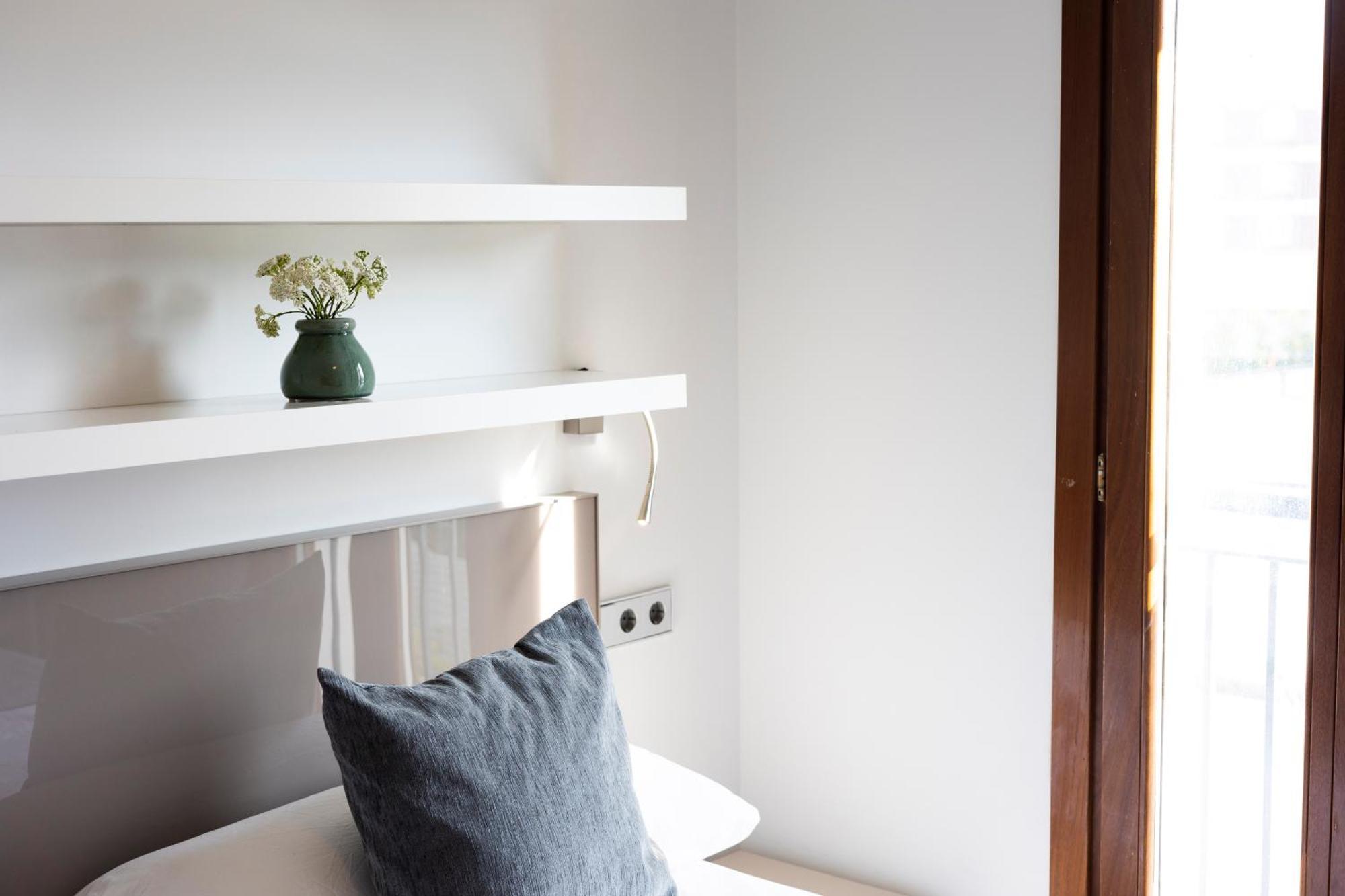 Apartament Jaizkibel By Basquelidays Fuenterrabia Zewnętrze zdjęcie