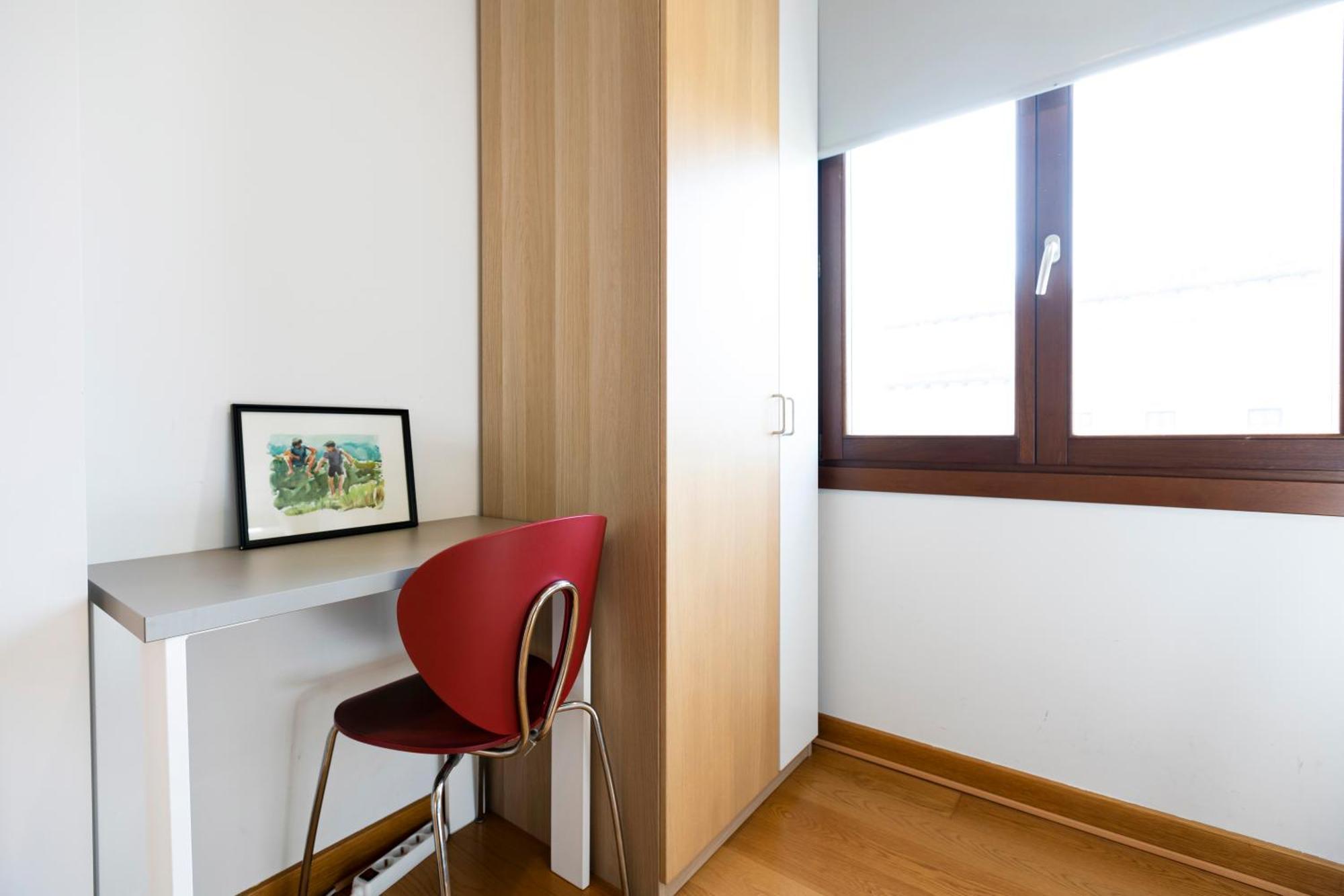 Apartament Jaizkibel By Basquelidays Fuenterrabia Zewnętrze zdjęcie