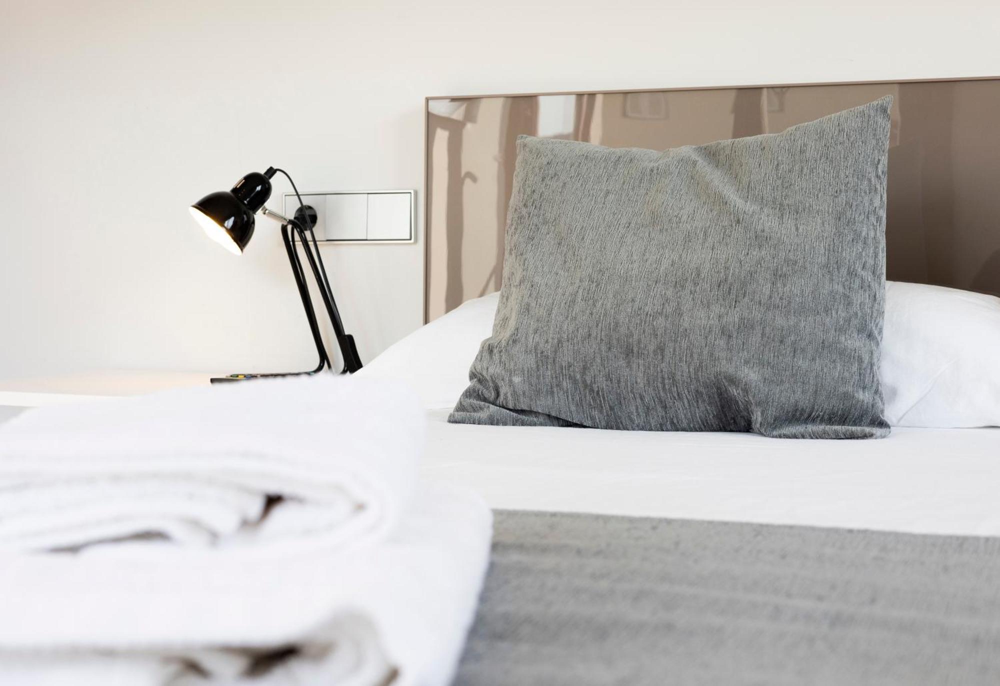Apartament Jaizkibel By Basquelidays Fuenterrabia Zewnętrze zdjęcie