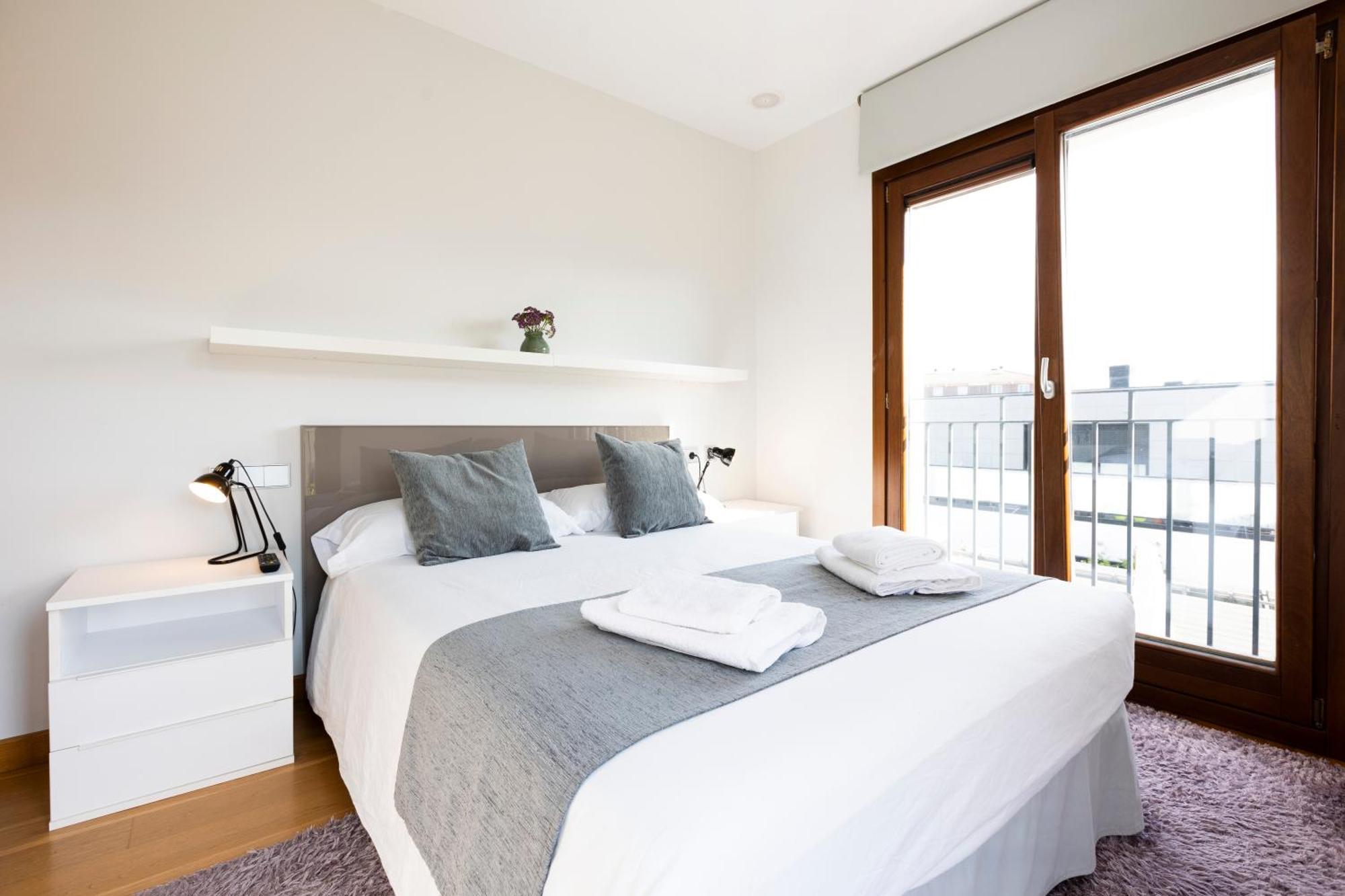 Apartament Jaizkibel By Basquelidays Fuenterrabia Zewnętrze zdjęcie