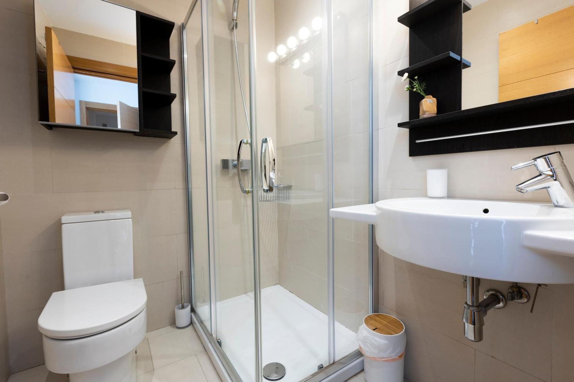 Apartament Jaizkibel By Basquelidays Fuenterrabia Zewnętrze zdjęcie